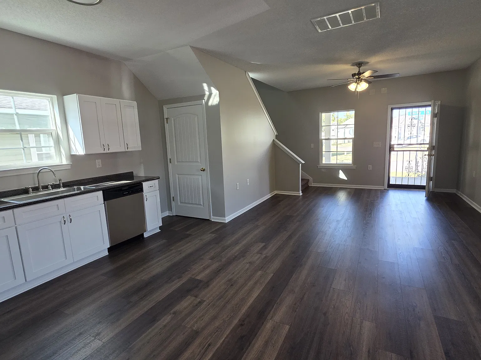 Newly Renovated! 2-Bed, 2-Bath, Two-Story Home — Photo 4