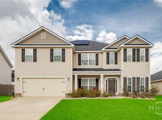 135 Orkney Rd, Port Wentworth, GA 31407