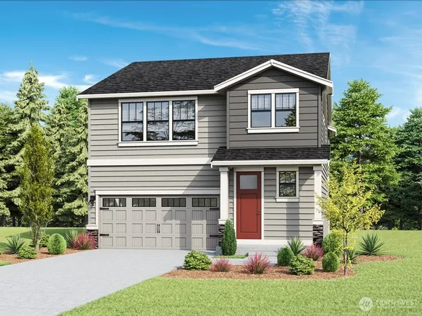 4904 237th Court NE #7, Issaquah, WA 98029