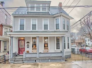 3 N 6th St, Shamokin, PA 17872