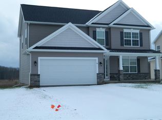 44 Flinton Run, Churchville, NY 14428