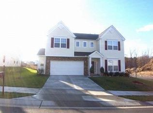 1609 Roaring Rapids Rd, Raleigh, NC 27610