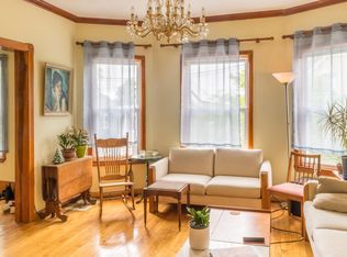 26 Madison St #1, Somerville, MA 02143