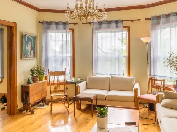 26 Madison St #1, Somerville, MA 02143