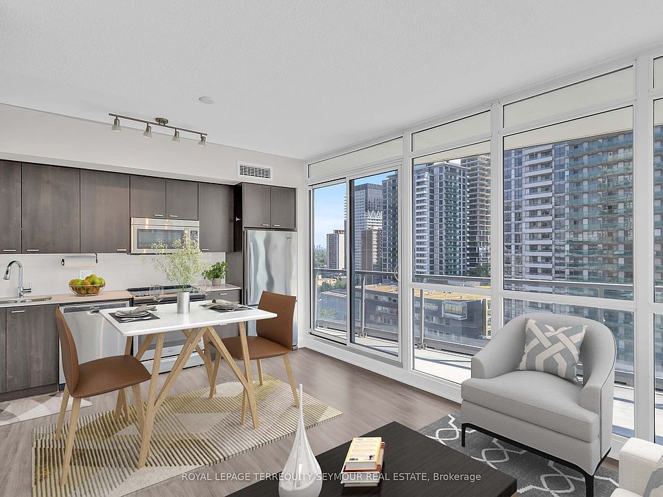 1st image of 30 Roehampton Ave #1210