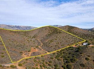 0 Hanawalt Road, Agua Dulce, CA 91390