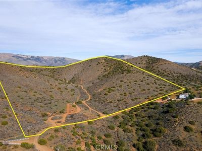 0 Hanawalt Road, Santa Clarita, CA, 91390