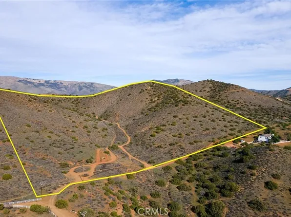 0 Hanawalt Rd Lot 24, Santa Clarita, CA 91390