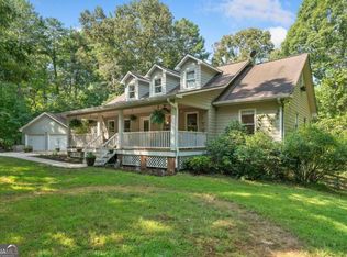 194 Deerfield Dr, Dahlonega, GA 30533