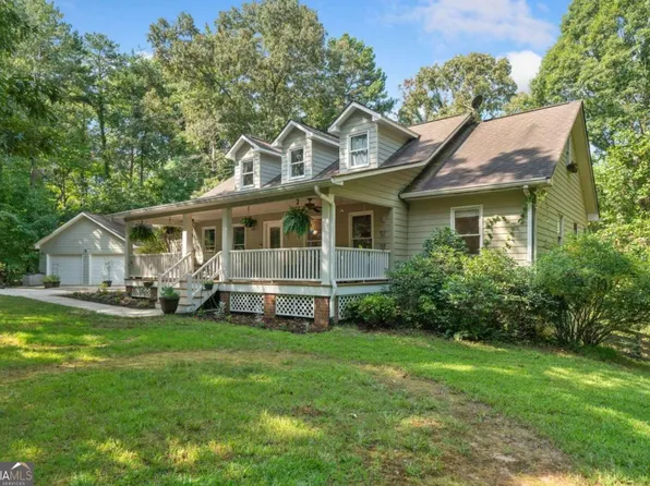 194 Deerfield Dr, Dahlonega, GA 30533