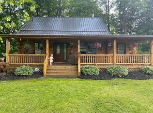 4397 County Hill Rd, Angelica, NY 14709