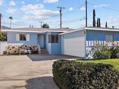 10862 Wescott Ave, Sunland, CA, 91040
