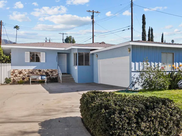 10862 Wescott Ave, Sunland, CA 91040