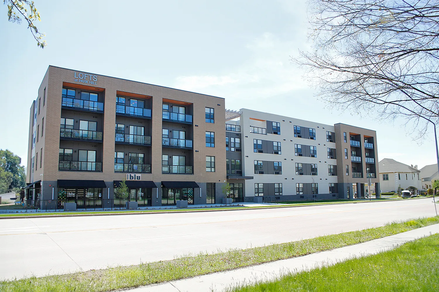 LOFTS at PARK HILL — Photo 1