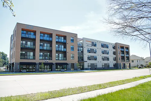 LOFTS at PARK HILL Photo 1