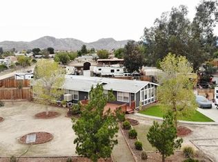 28760 Santa Rosa Rd, Nuevo, CA 92567