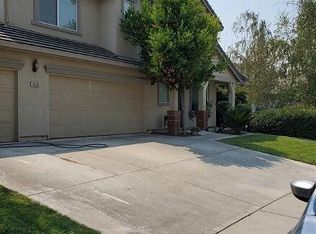 10266 Patti Way, Elk Grove, CA 95757