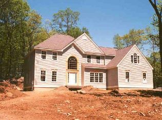 LOT 102 Clapboard Ridge Rd, Newtown, CT 06482