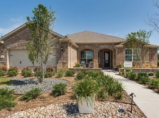 7273 Pointe Vedra Dr, Frisco, TX 75036