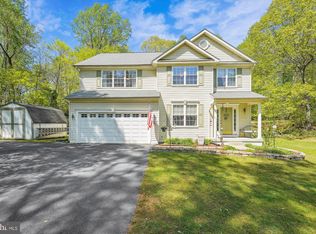 16310 Carriage Crossing Ln, Hughesville, MD