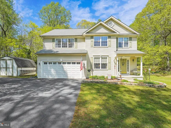 16310 Carriage Crossing Ln, Hughesville, MD 20637