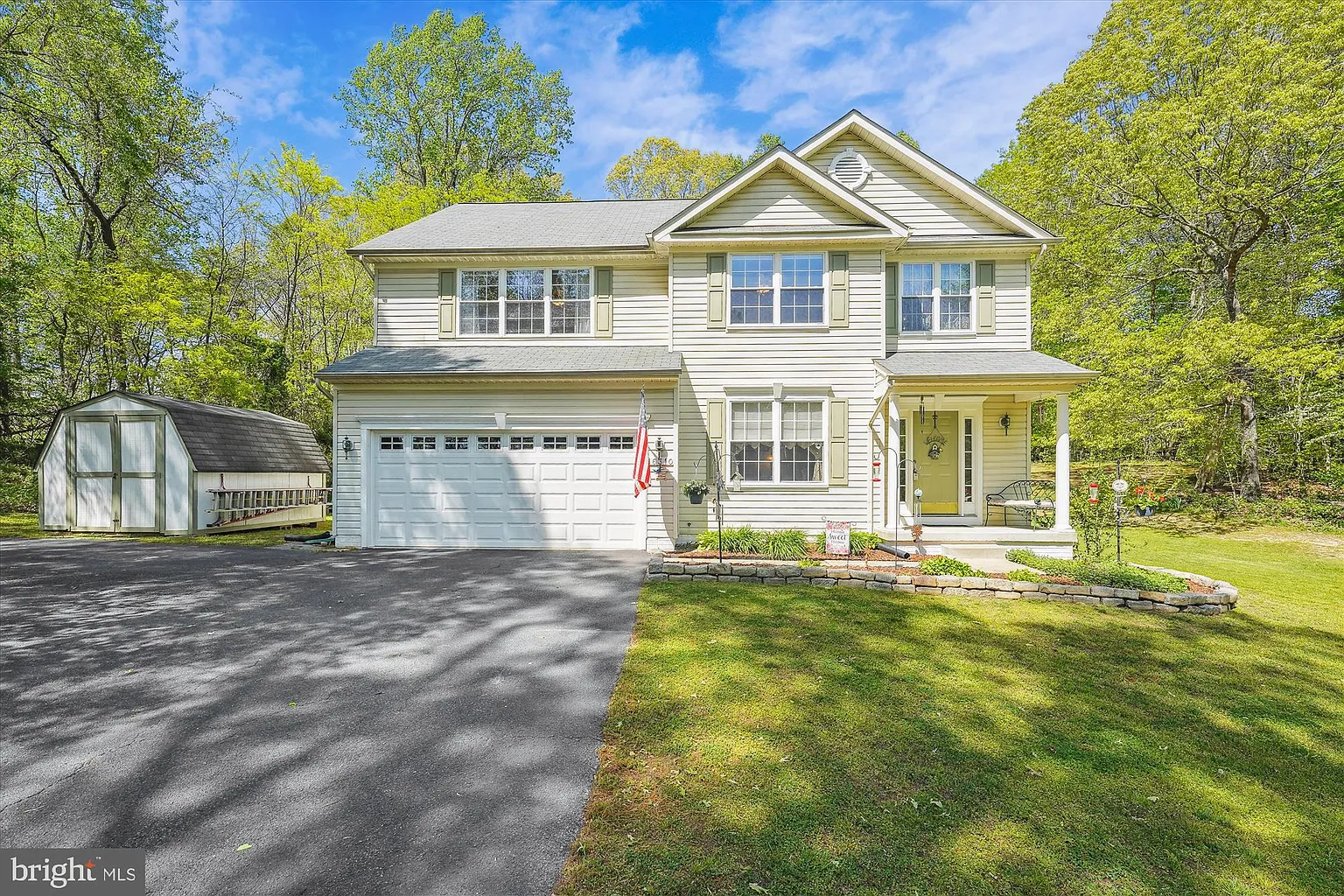 16310 Carriage Crossing Ln photo 1
