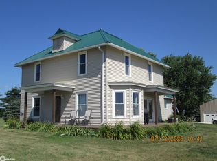 52948 Pinoak Rd, Walnut, IA 51577