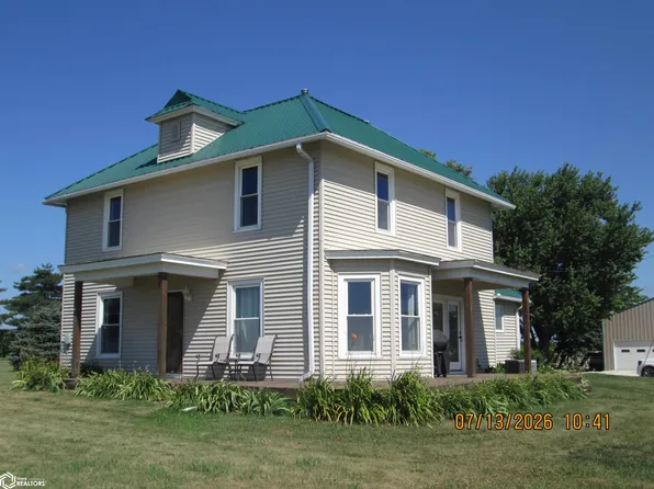 52948 Pinoak Rd, Walnut, IA 51577
