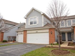 10083 Thornton Way #10083, Huntley, IL 60142