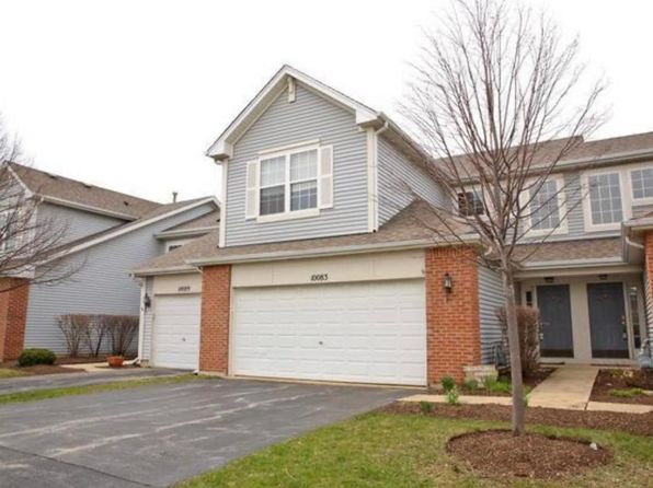 10083 Thornton Way #10083