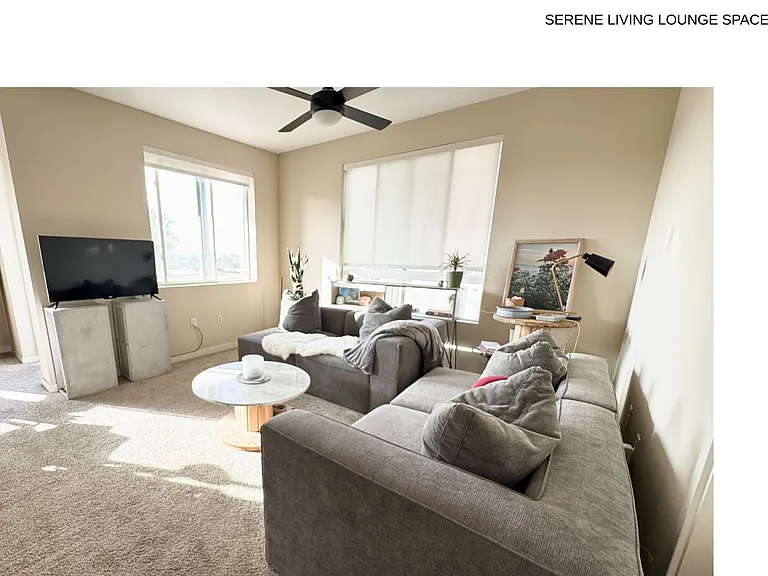 728 S Sycamore Ave #296 — Photo 5