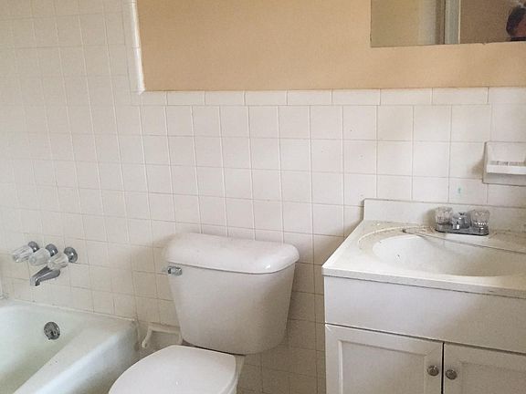 Upstairs Bathroom