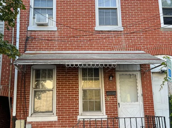 9 Randall Ave, Trenton, NJ 08611