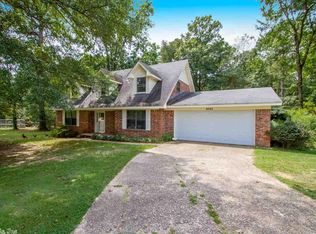 4201 Pine Shaw St, Benton, AR 72015