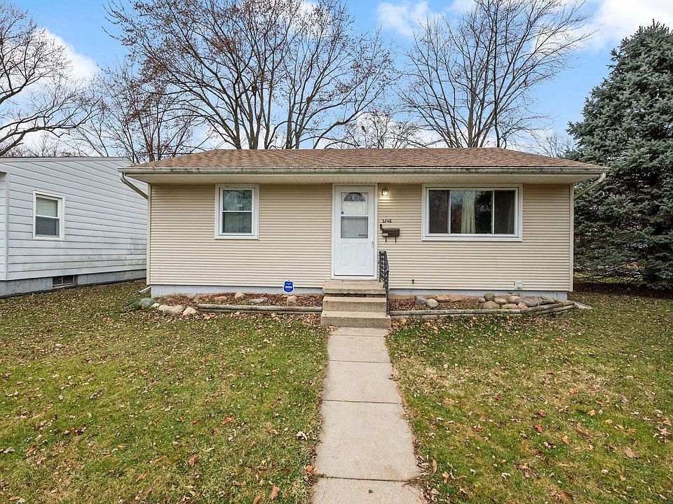 1st image of 1302 S 23rd St