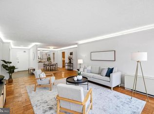 3001 Veazey Ter NW APT 116, Washington, DC 20008