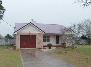 115 Loop Dr, Crestview, FL 32536