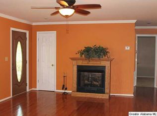 706 Rocky Rd, Sylacauga, AL 35151