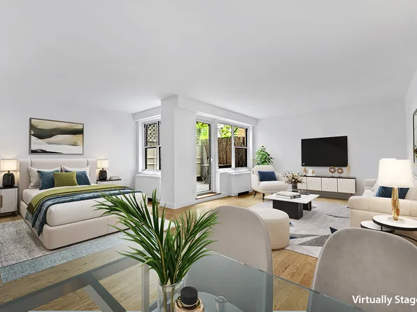 150 East 61st Street 2B image 1 of 15