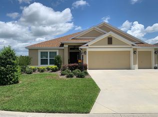 2977 Diver Loop, The Villages, FL 32163