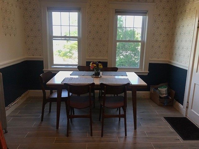 Dinning Area