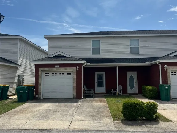 1150 Airport Rd Unit 151, Destin, FL 32541