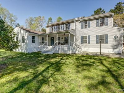 2748 Danieltown Rd, Goochland, VA, 23063