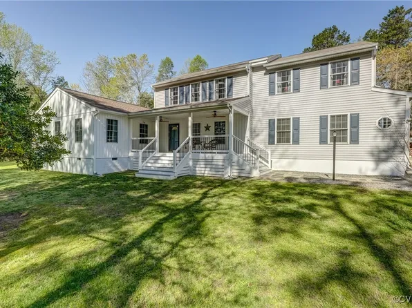 2748 Danieltown Rd, Goochland, VA 23063