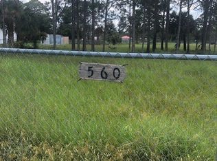 560 Camino Real Blvd, Clewiston, FL 33440
