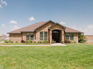9908 W County Road 75, Midland, TX 79707