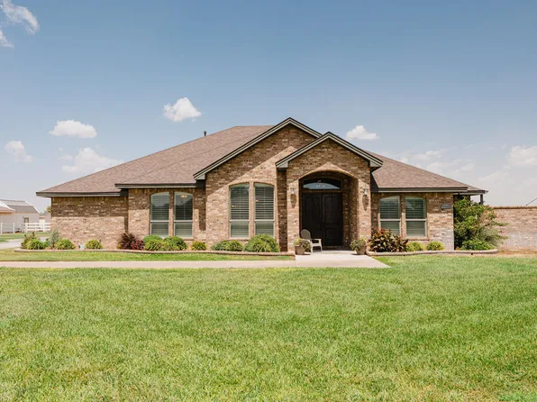 9908 W County Road 75, Midland, TX 79707