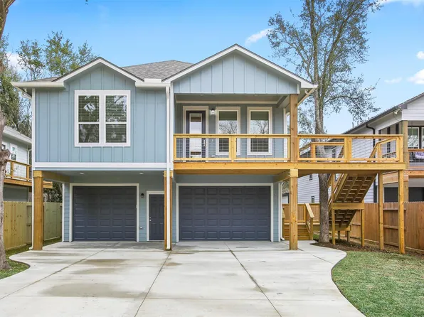 3617 Pecan Dr, Bacliff, TX 77518