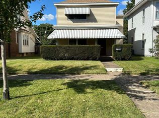 2648 Collis Ave, Huntington, WV 25702