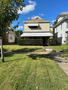 2648 Collis Ave, Huntington, WV, 25702